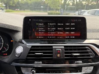 BMW X3 xDrive30i High Executive  AUTOMAAT PANORAMADAK (SUV 5-dr.) picture 30