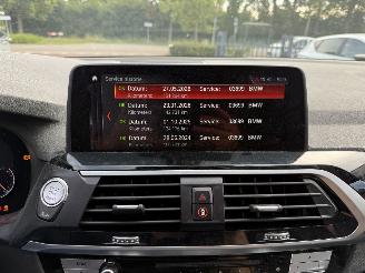 BMW X3 xDrive30i High Executive  AUTOMAAT PANORAMADAK (SUV 5-dr.) picture 29