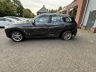 BMW X3 xDrive30i High Executive  AUTOMAAT PANORAMADAK (SUV 5-dr.) picture 3