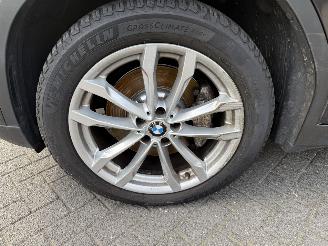 BMW X3 xDrive30i High Executive  AUTOMAAT PANORAMADAK (SUV 5-dr.) picture 23