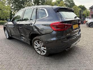 BMW X3 xDrive30i High Executive  AUTOMAAT PANORAMADAK (SUV 5-dr.) picture 4