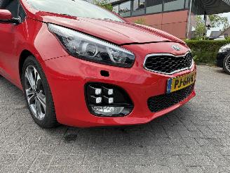 Kia Cee d 1.0 T-GDi GT-Line PANORAMADAK picture 11