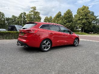 Kia Cee d 1.0 T-GDi GT-Line PANORAMADAK picture 32