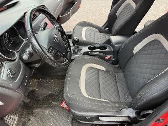 Kia Cee d 1.0 T-GDi GT-Line PANORAMADAK picture 22