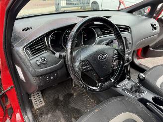 Kia Cee d 1.0 T-GDi GT-Line PANORAMADAK picture 21