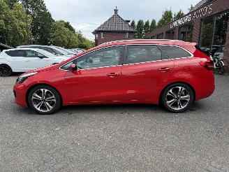 Kia Cee d 1.0 T-GDi GT-Line PANORAMADAK picture 2