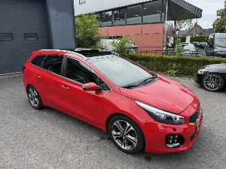 Kia Cee d 1.0 T-GDi GT-Line PANORAMADAK picture 33