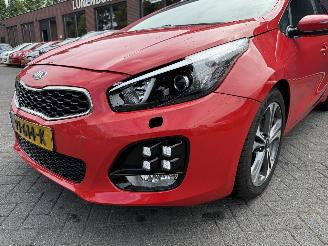 Kia Cee d 1.0 T-GDi GT-Line PANORAMADAK picture 12