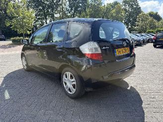Honda Jazz 1.4 Comfort (MPV 5-dr.) picture 3