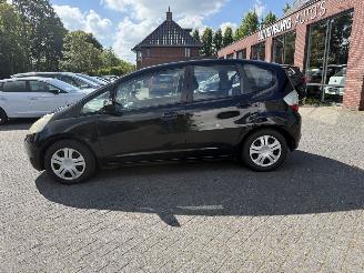 Honda Jazz 1.4 Comfort (MPV 5-dr.) picture 2