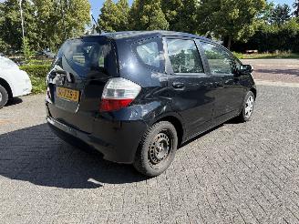 Honda Jazz 1.4 Comfort (MPV 5-dr.) picture 5