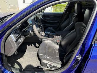 BMW M3 Competition DCTA  CARBON PAKKET (Sedan 4-dr.) picture 33