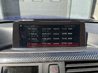 BMW M3 Competition DCTA  CARBON PAKKET (Sedan 4-dr.) picture 46