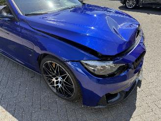 BMW M3 Competition DCTA  CARBON PAKKET (Sedan 4-dr.) picture 42