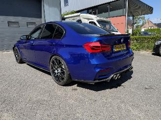 BMW M3 Competition DCTA  CARBON PAKKET (Sedan 4-dr.) picture 35