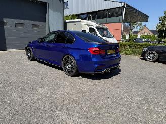 BMW M3 Competition DCTA  CARBON PAKKET (Sedan 4-dr.) picture 28
