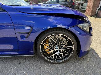 BMW M3 Competition DCTA  CARBON PAKKET (Sedan 4-dr.) picture 41