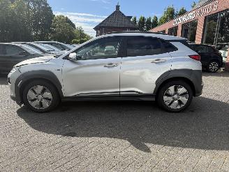 Hyundai Kona EV Fashion 64 kWh (SUV 5-dr.) picture 2