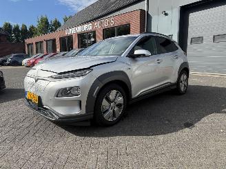 Avarii autoturisme Hyundai Kona EV Fashion 64 kWh (SUV 5-dr.) 2020/11