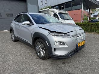 Hyundai Kona EV Fashion 64 kWh (SUV 5-dr.) picture 7