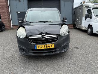 Opel Combo 1.3 CDTi L1H1 ecoFLEX Edition picture 11