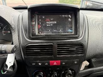 Opel Combo 1.3 CDTi L1H1 ecoFLEX Edition picture 12