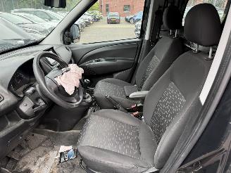 Opel Combo 1.3 CDTi L1H1 ecoFLEX Edition picture 18
