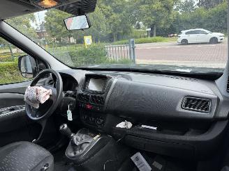 Opel Combo 1.3 CDTi L1H1 ecoFLEX Edition picture 26