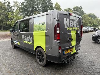 Fiat Talento 2.0 MultiJet L2H1 SX DC (Bedrijfsauto 5-dr.) picture 3
