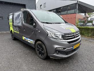 Fiat Talento 2.0 MultiJet L2H1 SX DC (Bedrijfsauto 5-dr.) picture 7