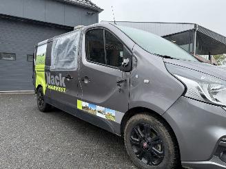 Fiat Talento 2.0 MultiJet L2H1 SX DC (Bedrijfsauto 5-dr.) picture 36