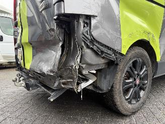 Fiat Talento 2.0 MultiJet L2H1 SX DC (Bedrijfsauto 5-dr.) picture 21