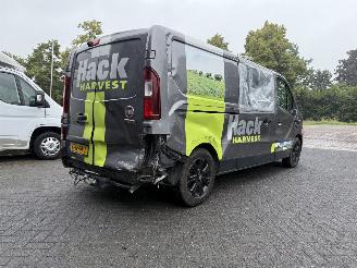 Fiat Talento 2.0 MultiJet L2H1 SX DC (Bedrijfsauto 5-dr.) picture 38