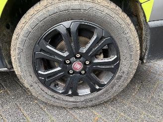 Fiat Talento 2.0 MultiJet L2H1 SX DC (Bedrijfsauto 5-dr.) picture 24