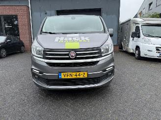 Fiat Talento 2.0 MultiJet L2H1 SX DC (Bedrijfsauto 5-dr.) picture 9