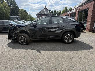 Hyundai Tucson 1.6 T-GDI PHEV E-Motion (SUV 5-dr.) picture 6