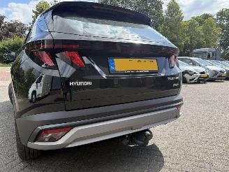 Hyundai Tucson 1.6 T-GDI PHEV E-Motion (SUV 5-dr.) picture 42