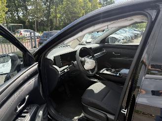 Hyundai Tucson 1.6 T-GDI PHEV E-Motion (SUV 5-dr.) picture 41