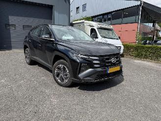 skadebil bedrijf Hyundai Tucson 1.6 T-GDI PHEV E-Motion (SUV 5-dr.) 2026/3