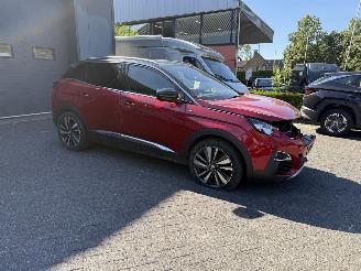 Peugeot 3008 1.2 PureTech GT Line PANORAMADAK  (SUV 5-dr.) picture 37