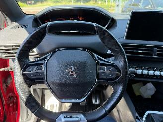 Peugeot 3008 1.2 PureTech GT Line PANORAMADAK  (SUV 5-dr.) picture 14