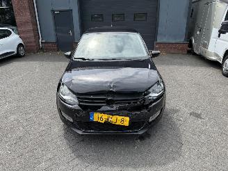 Volkswagen Polo 1.2 TSI Highline AUTOMAAT  (Hatchback 5-dr.) picture 10