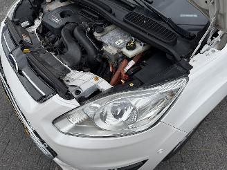 Ford C-Max 2.0 Plug-in Hybrid Titanium Plus (MPV 5-dr.) picture 9