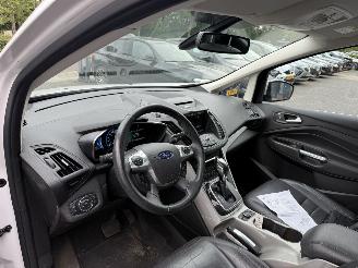 Ford C-Max 2.0 Plug-in Hybrid Titanium Plus (MPV 5-dr.) picture 19