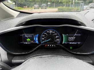 Ford C-Max 2.0 Plug-in Hybrid Titanium Plus (MPV 5-dr.) picture 22