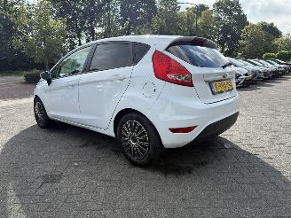 Ford Fiesta 1.25 Trend (Hatchback 5-dr.) picture 3