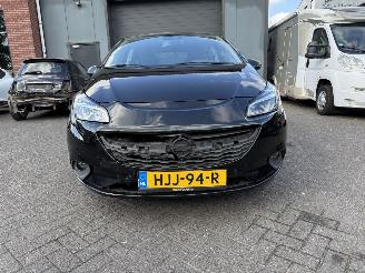 Opel Corsa 1.4 NAVIGATIE  (Hatchback 5-dr.) picture 10