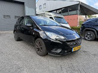 Opel Corsa 1.4 NAVIGATIE  (Hatchback 5-dr.) picture 7
