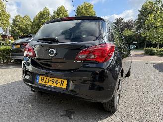 Opel Corsa 1.4 NAVIGATIE  (Hatchback 5-dr.) picture 33