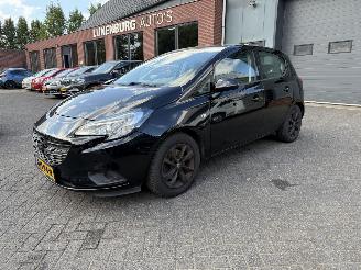 Opel Corsa 1.4 NAVIGATIE  (Hatchback 5-dr.) picture 9